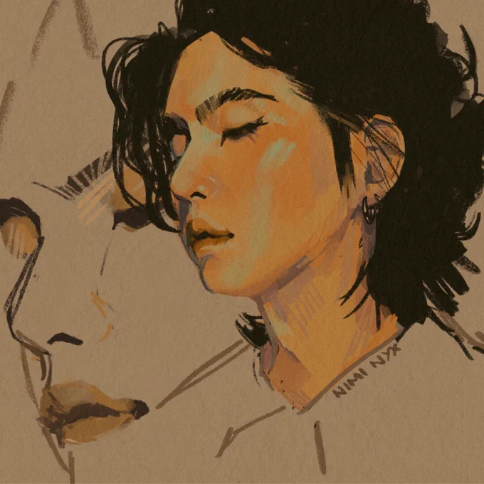 #SUGA #yoongi #btsfanart 