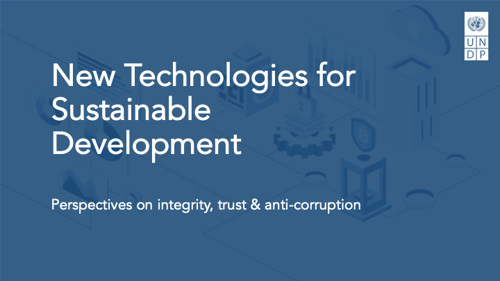 UNDP_Solomons's tweet photo. Paying trillions in bribes annually created a lost budgetary resource that exceeds the estimated $10 trillion required to #EndPoverty by 2030. @UNDP's committed to working w/ all stakeholders, including #media to address #corruption & contribute to this year’s PINA Summit! #PMS22 https://t.co/osVLvu0rtd