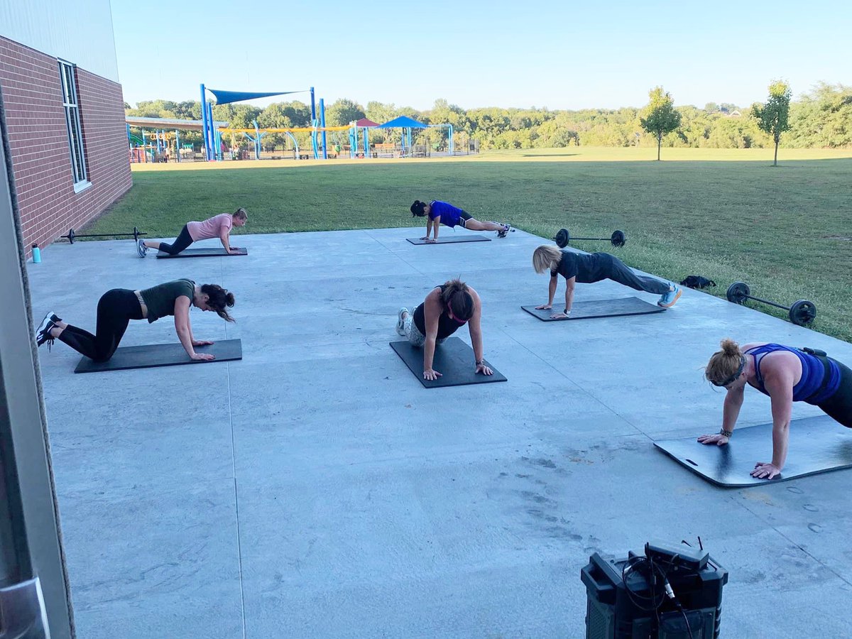 YMCA of St. Joseph tweet media