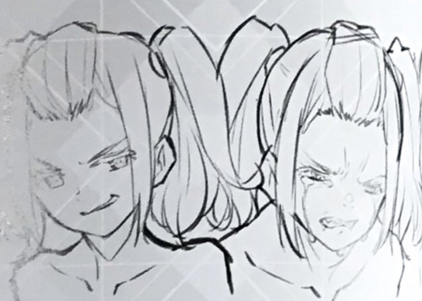 Only expressions we need 