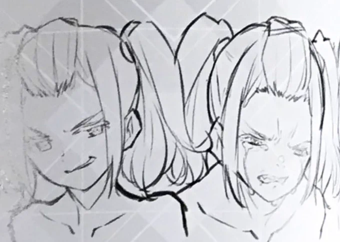 Only expressions we need 