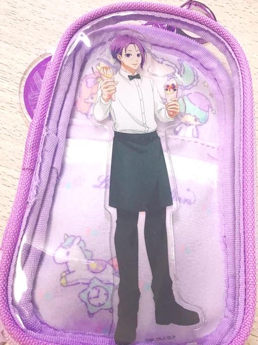 れおはギリ入るなぎ、デカイ。 
