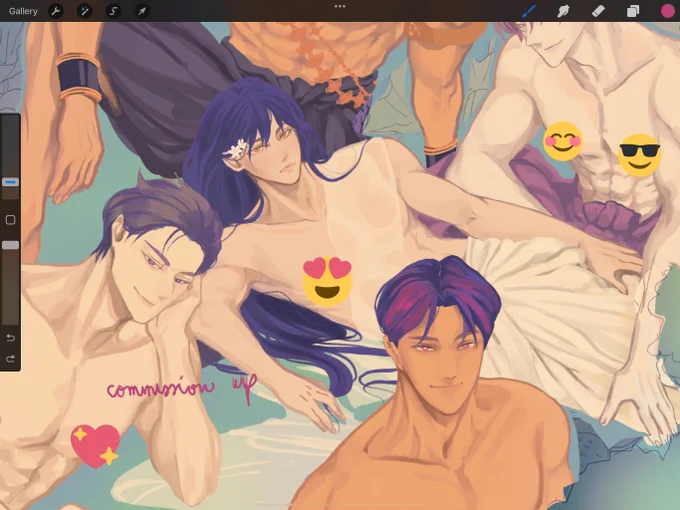 wip ตาลายมากๆงับ 