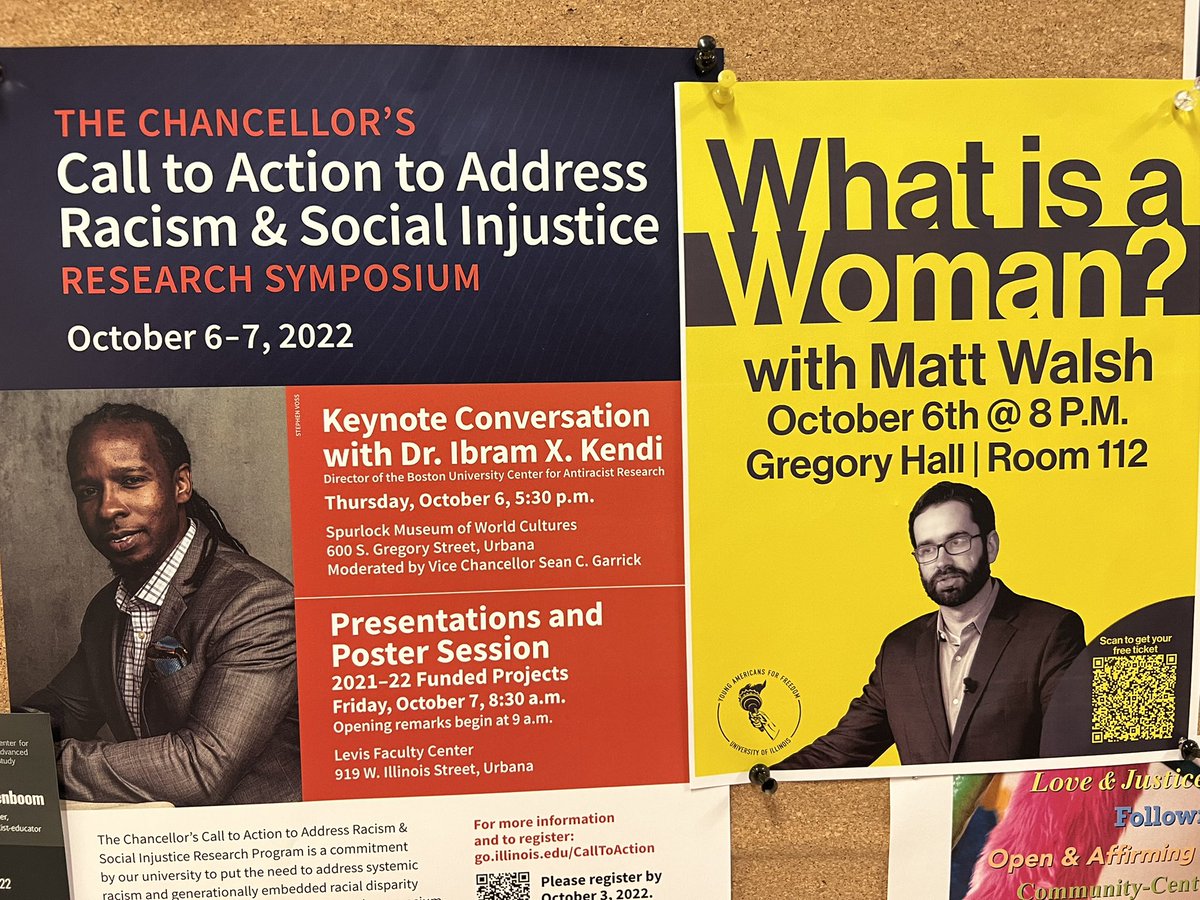 uiuc_yaf's tweet photo. See you soon, @MattWalshBlog! @yaf https://t.co/k8qgJvgp6a