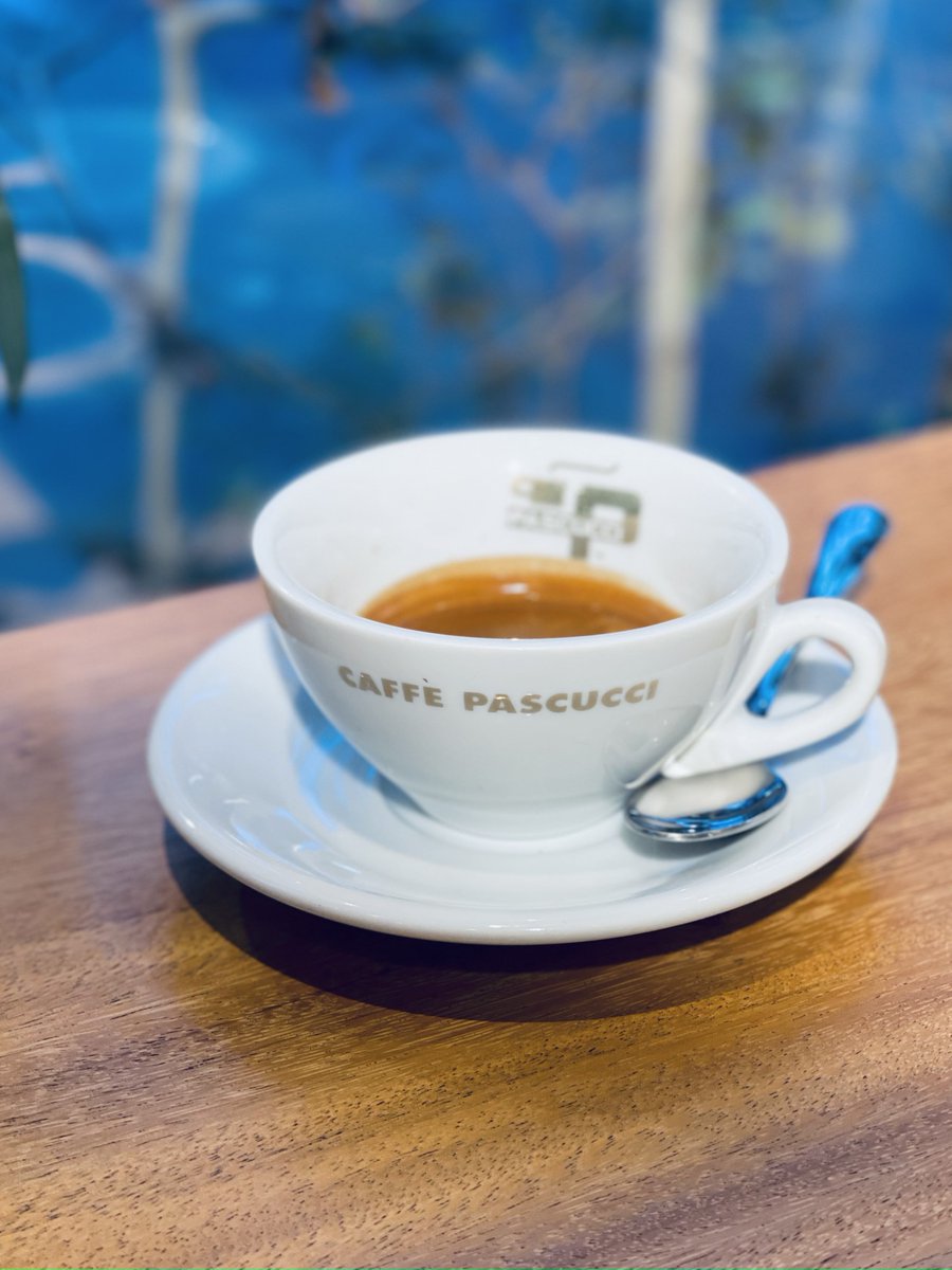 「アメリカーノ」がぴったりの季節。単品でも、
何かと一緒に召し上がっても楽しめます！

＃ホットラテ　#季節限定 #10月　#日本 ＃暖かい ＃カフェパスクッチ　#おいしい　#イタリアン #ブランド