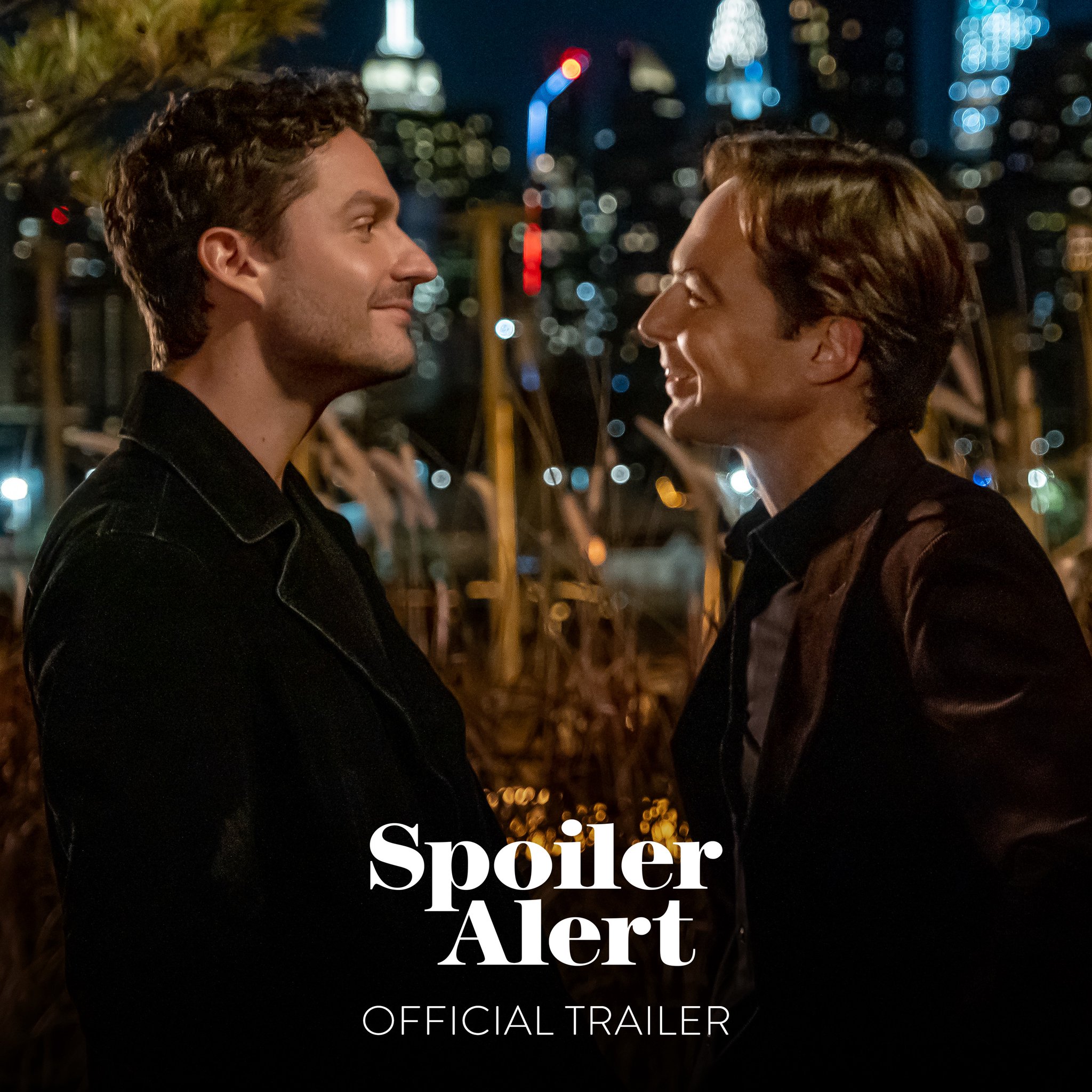 DiscussingFilm on Twitter "Jim Parsons, Ben Aldridge and Sally Field