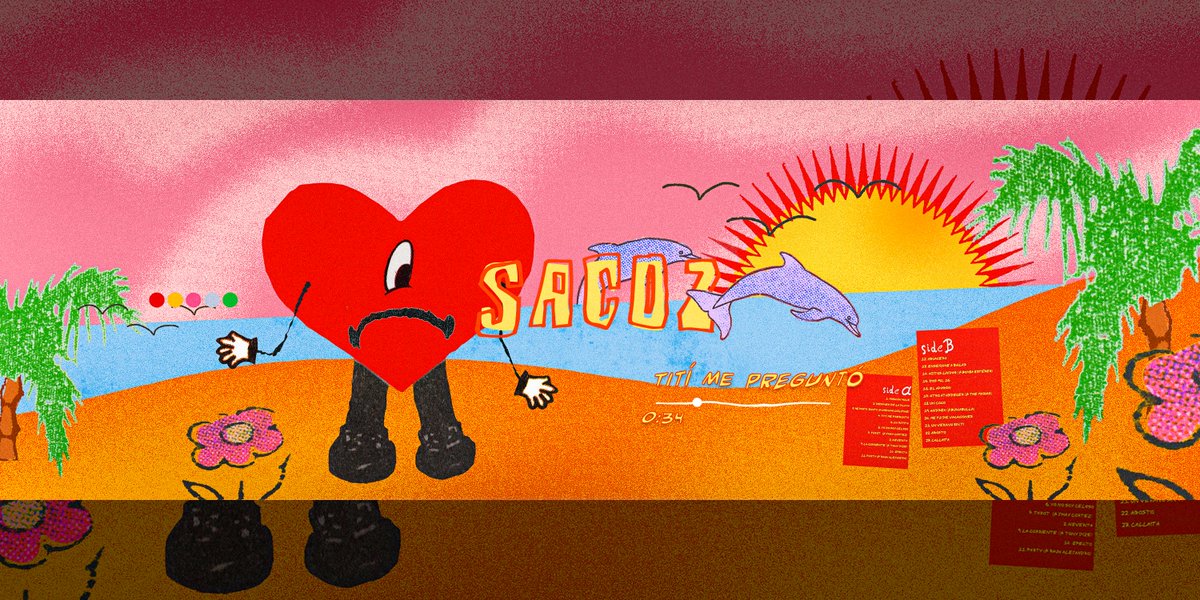 UN VERANO SIN TI 
@sacozYT