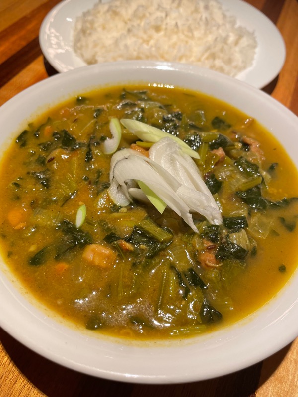mochiDisco's tweet photo. 本当にずっと食べ続けてられるカレー。
ここ行く多幸感満載。いつもありがとうございます。
#kinonipaleale #stratasinglever #wakasaimohonpo #onidensetsubeer
#mikkelerbeer #minohbeer #beergeekbreakfast #beer #craftbeer
#beerstagram #kanda #himalayatable https://t.co/TyjHOfqUfV