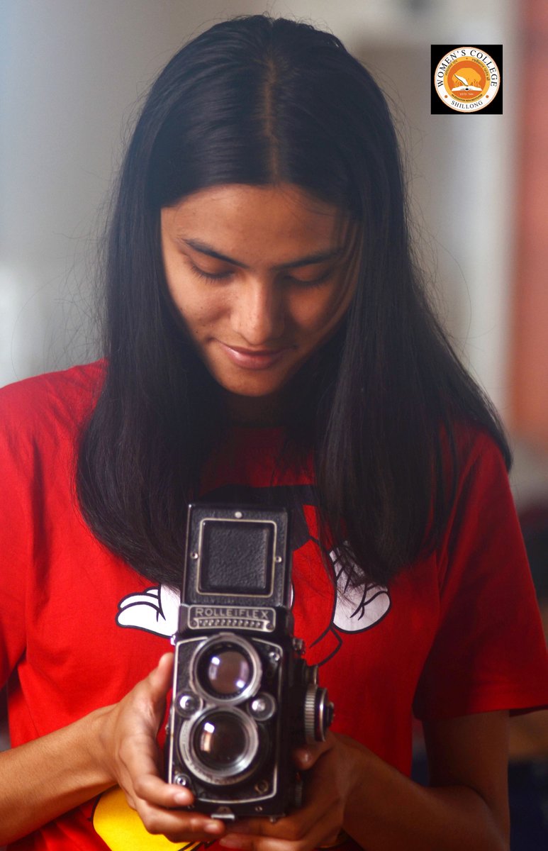 women's college shillong tweet media