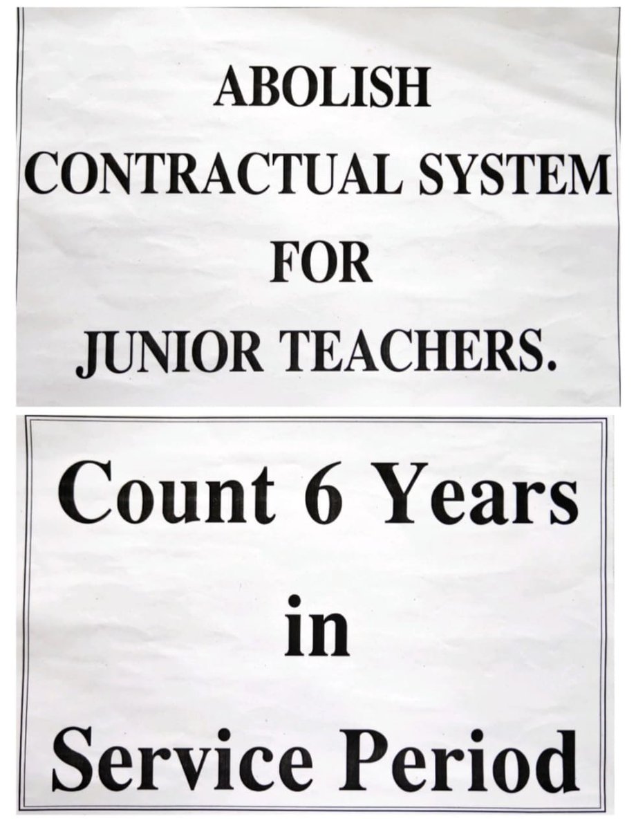 GulsonPanda's tweet photo. @ojtabbsr @CMO_Odisha @MoSarkar5T @pranabpdas @SecyChief @gapg_dept @vishaldevk @FdOdisha @SMEOdisha @OSEPA_Official #AbolishContractualSystem_JUNIOR_TEACHER https://t.co/4YP0ppACC2