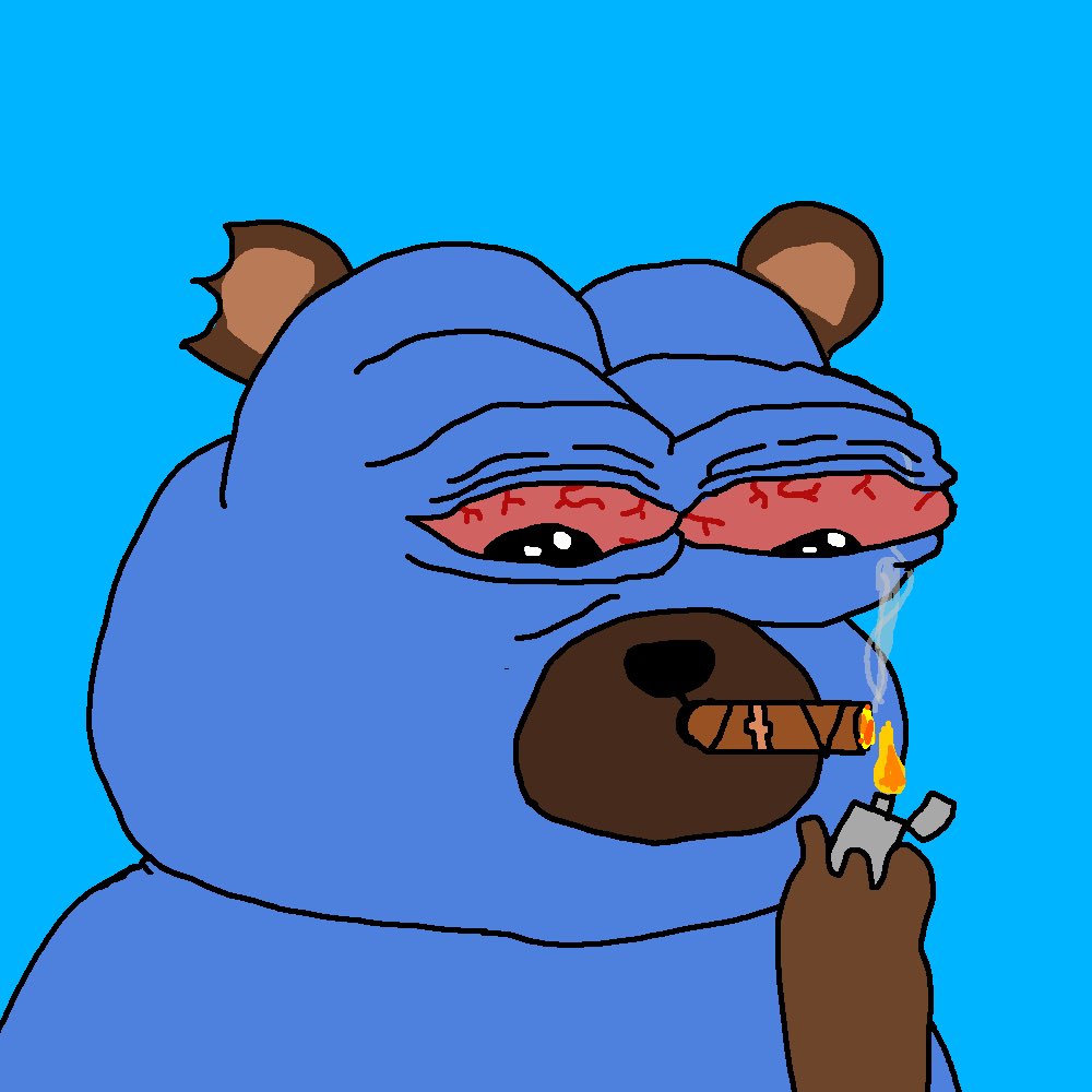 BearPepes's tweet photo. Let’s go first donation made 🙏 wasn’t fucking around! 

https://t.co/MN0dhDHTUe https://t.co/8R5n89OJXU