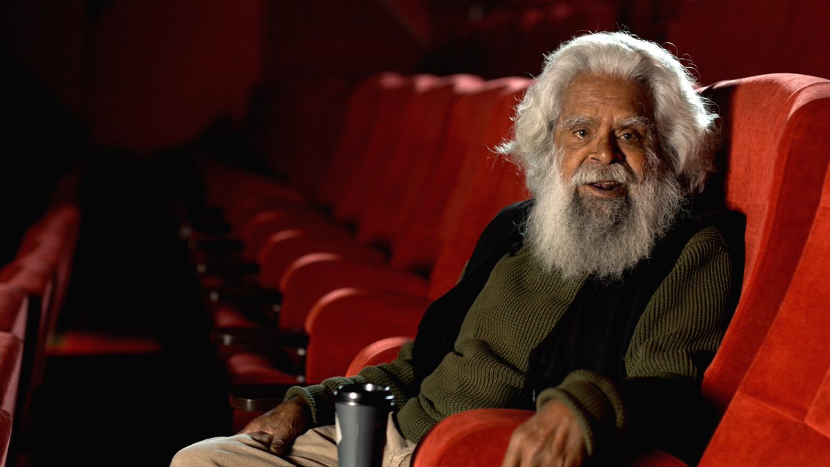 After 35 odd cinemas and four festivals across Australia, blessed by the wit and wisdom of the marvellous Uncle Jack Charles in our final stages, The Lake of Scars reaches TV this Monday #heritage #reconciliation #documentary #cinema wedgetailpictures.com/post/the-lake-…
