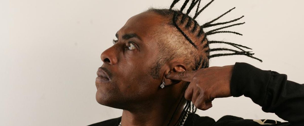 Fair to ask how's gangsta paradise 😥 #gangstaparadiseforreal #iamcoolio