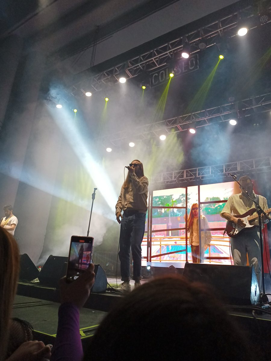 imjustcony's tweet photo. gracias por una noche tan maravillosa, llena de energía bonita<3
me hiciste muy feliz, se me curaron todos los males, gracias por tanto 💗
@CarlosSadness https://t.co/O1W8OyP3Gr