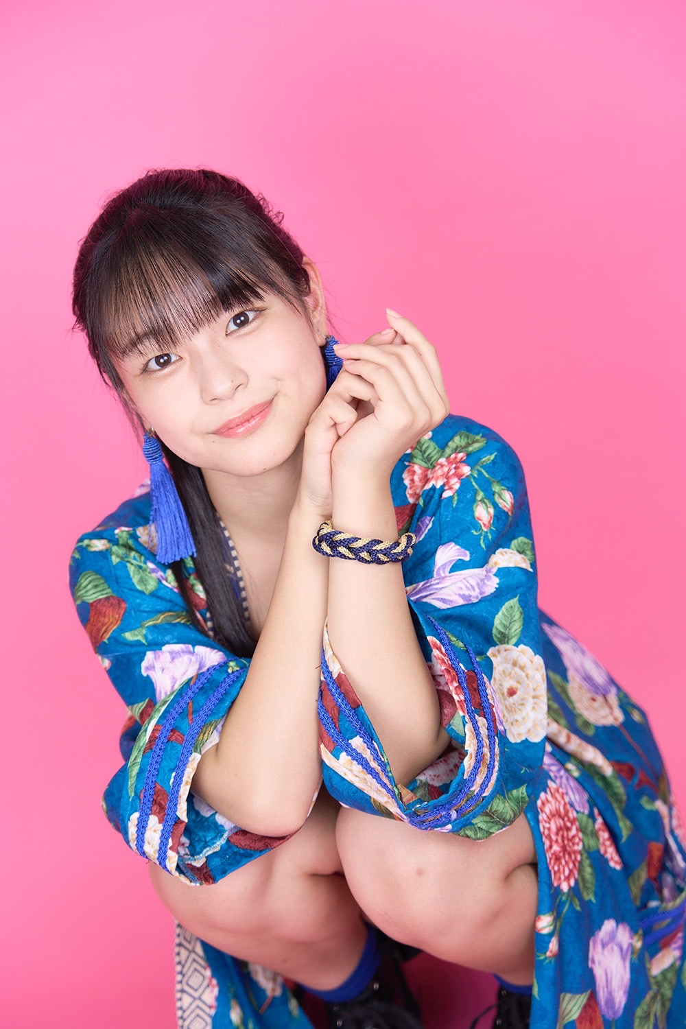 OCHANOMA筒井澪心 ochanoma ハロプロ OCHA NORMA_official | おっちゃのーま！ 筒井澪心(つついろこ