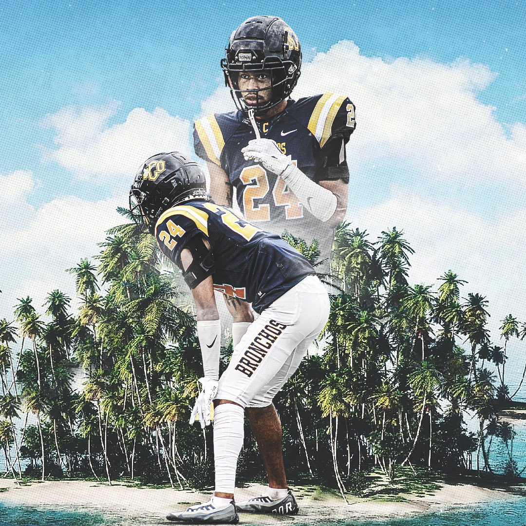 Tavius 🏝