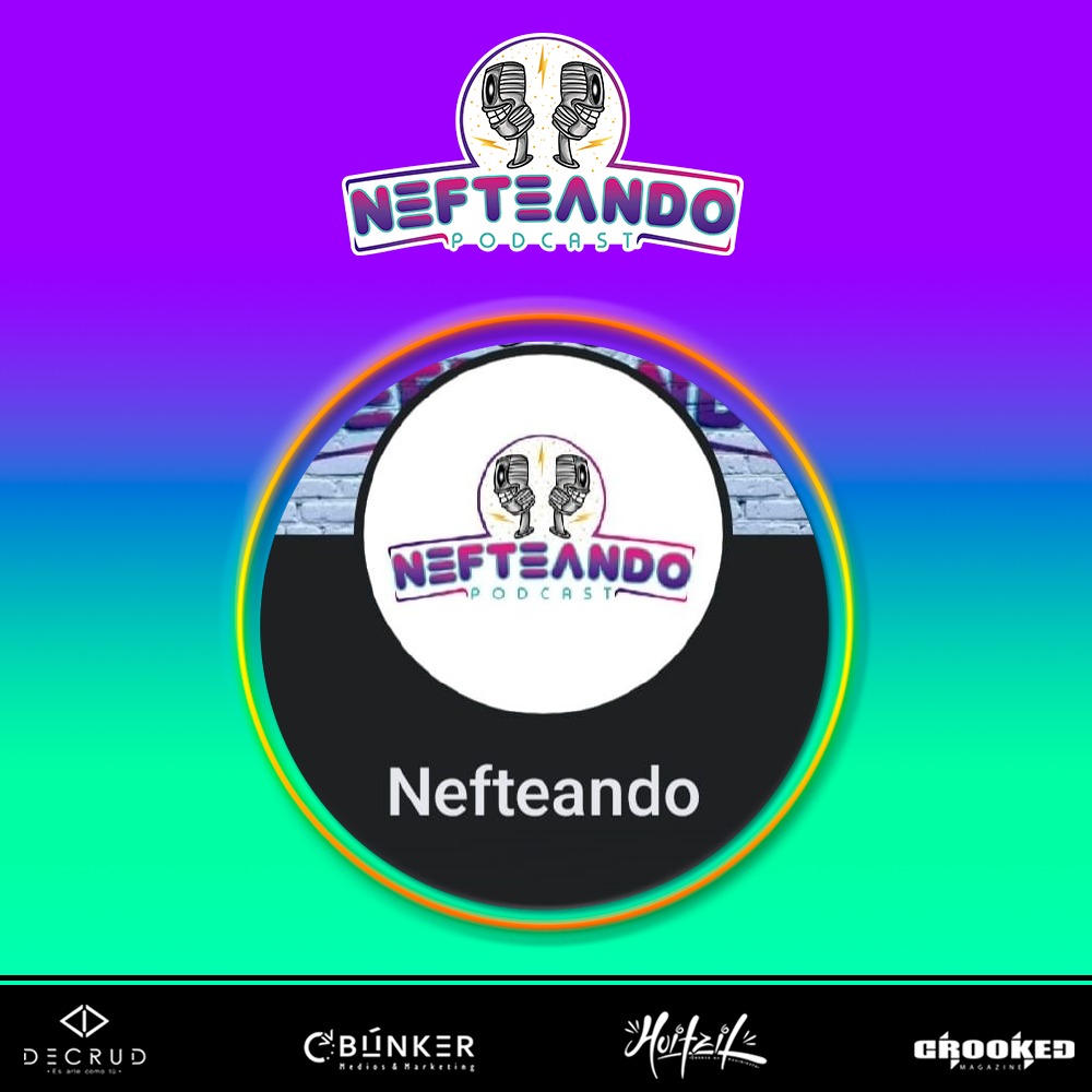 HUITZILMEX's tweet photo. 🎙Síguenos en nuestro #podcast por FB, donde tendremos de invitados a diferentes personalidades del la comunidad #NFT 🔉
#NFTCommunity #Nefteando #NFTS
https://t.co/ZV9NVmXye2 https://t.co/f3x0eceyhm