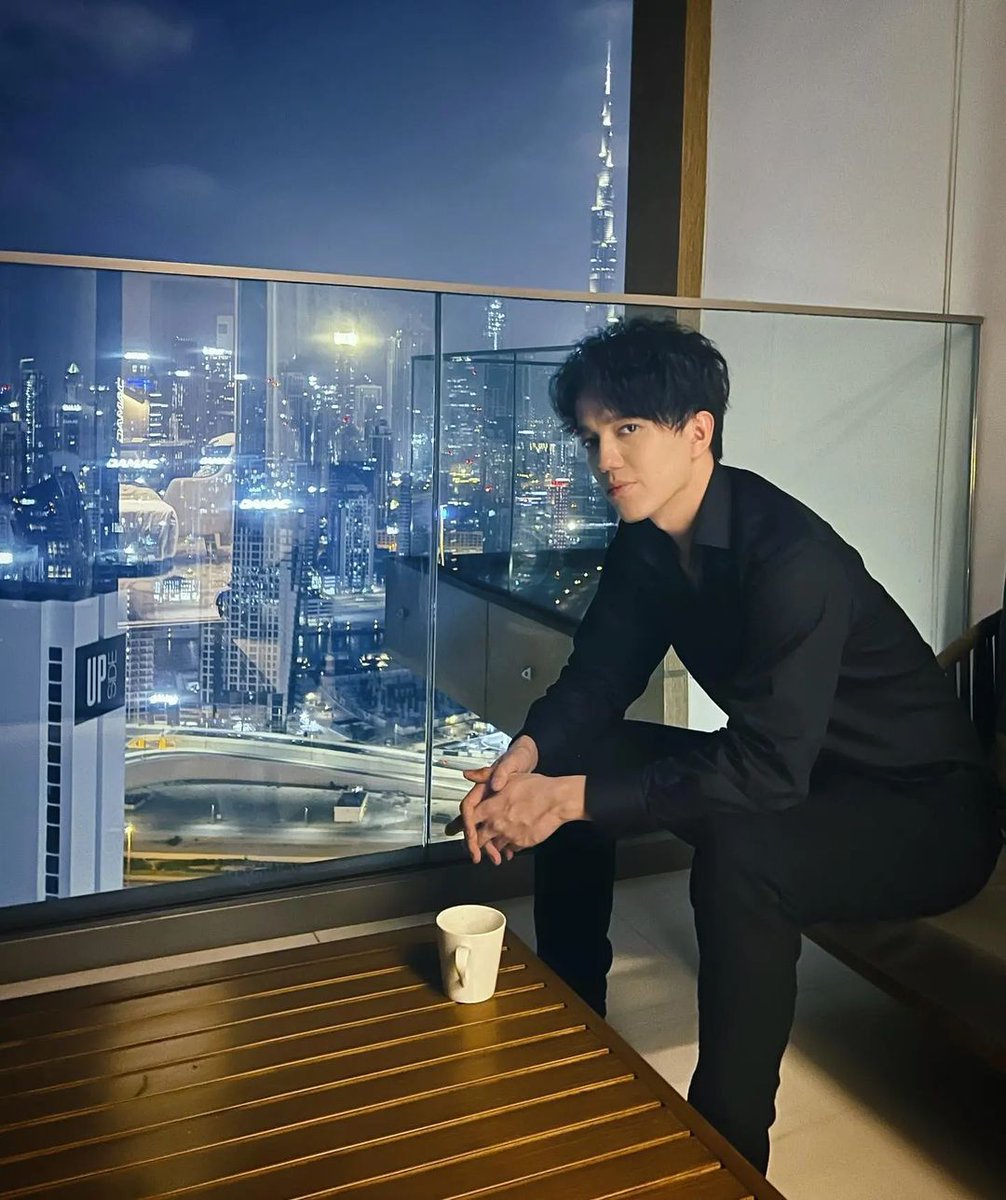 Dimash USA Fan Club tweet media