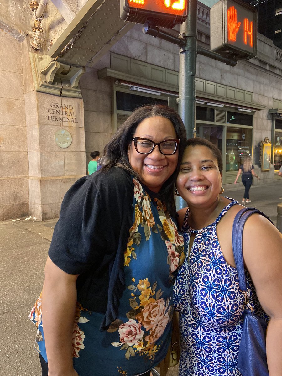 Kelly Davis tweet media