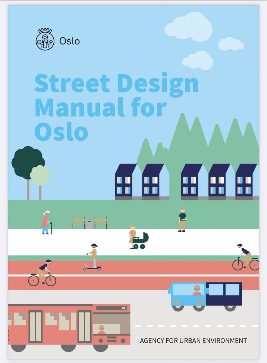 I guess I know how I am going to spend my weekend 😀 #StreetDesignMatters 