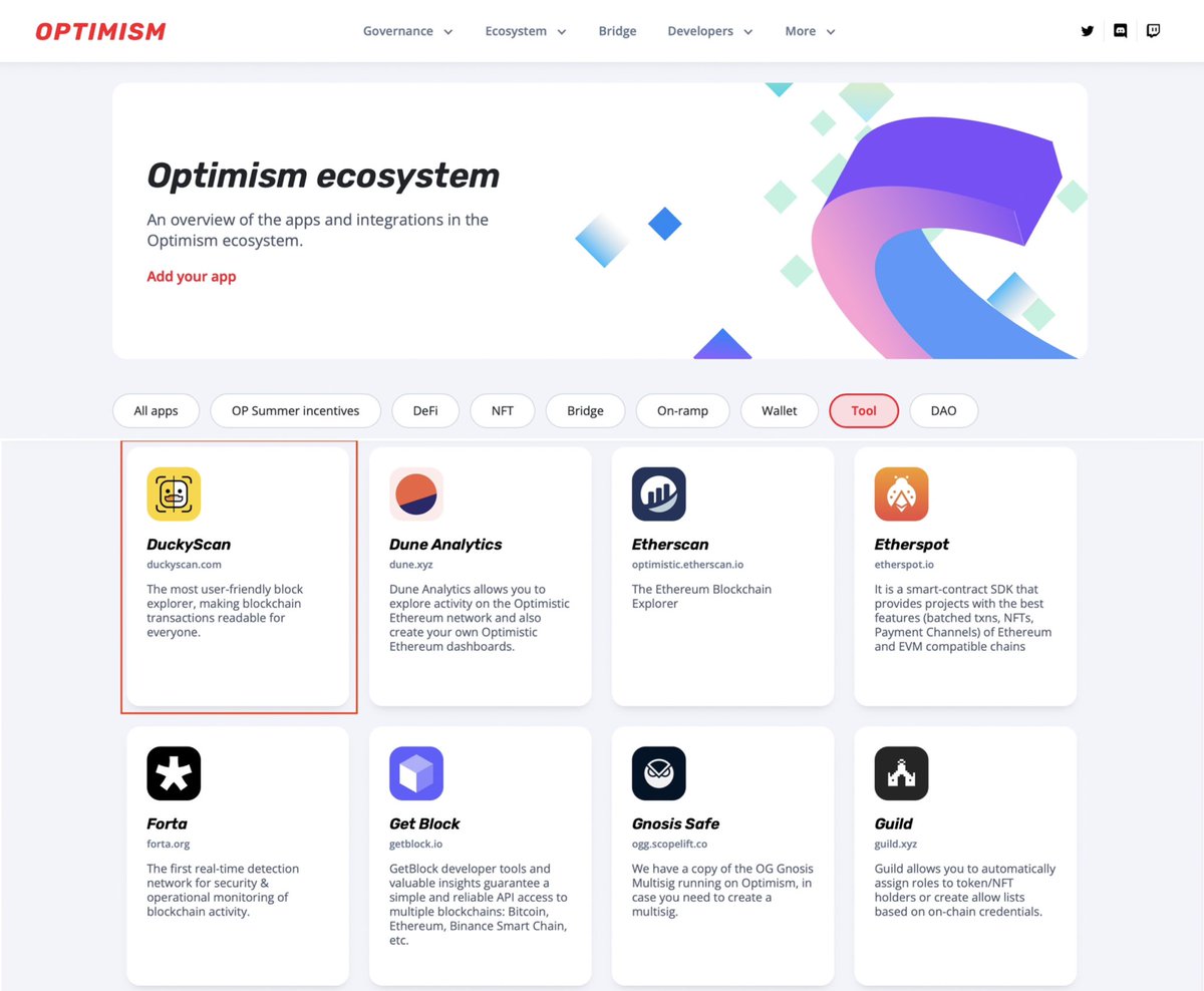 DuckyScan.eth 🟡 tweet media