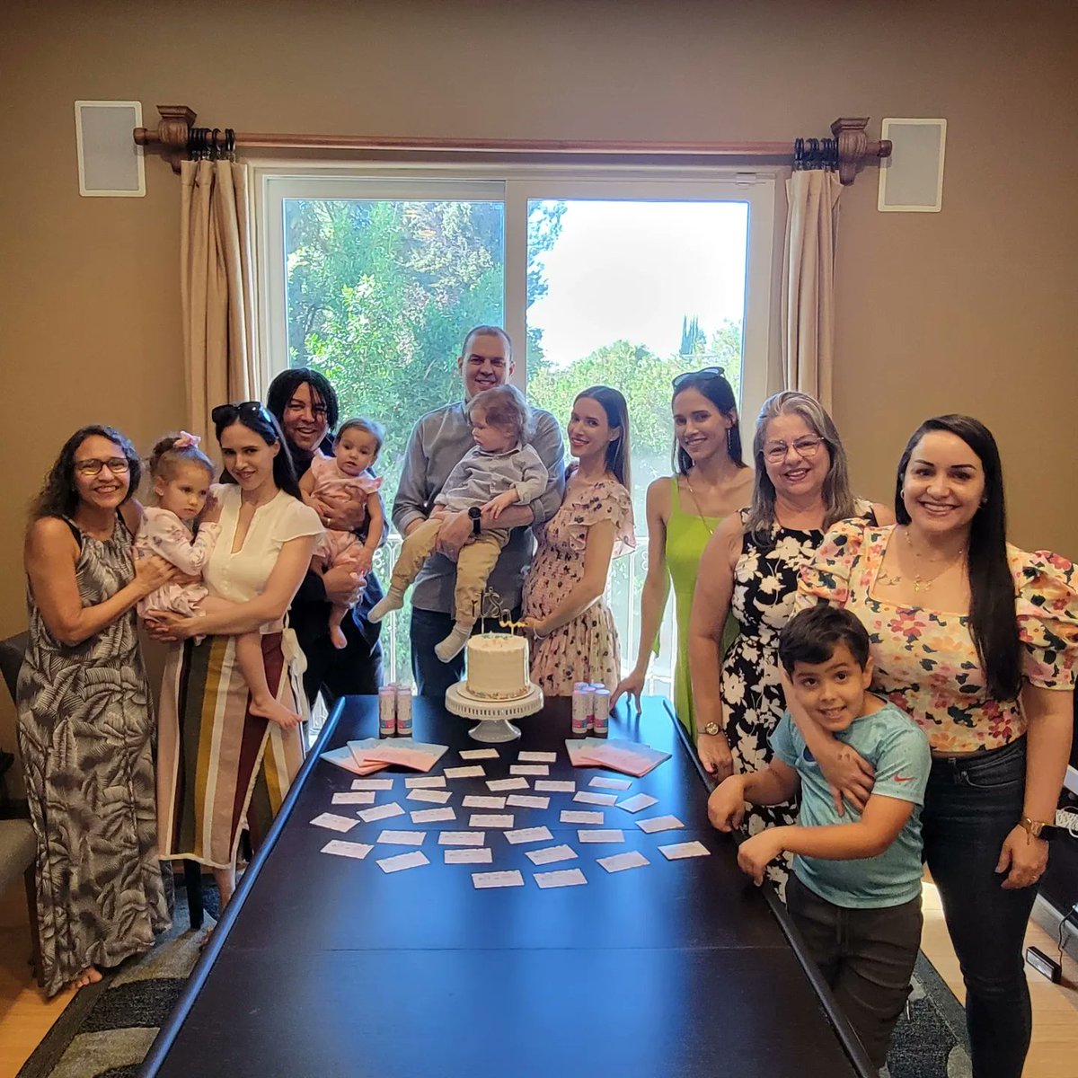 ThaisaSCO's tweet photo. Nothing better than #nationalsonday to announce that we're expecting a second baby boy! A baby brother to our son @Miles_Sco_Rubin who we love so infinitely much! He wanted a brother, so he gets his wish! 😃💙💙🙏🏼
.
@PixelsofMark #happynationalsonday #growingfamily #blessed https://t.co/16SRTBNo78