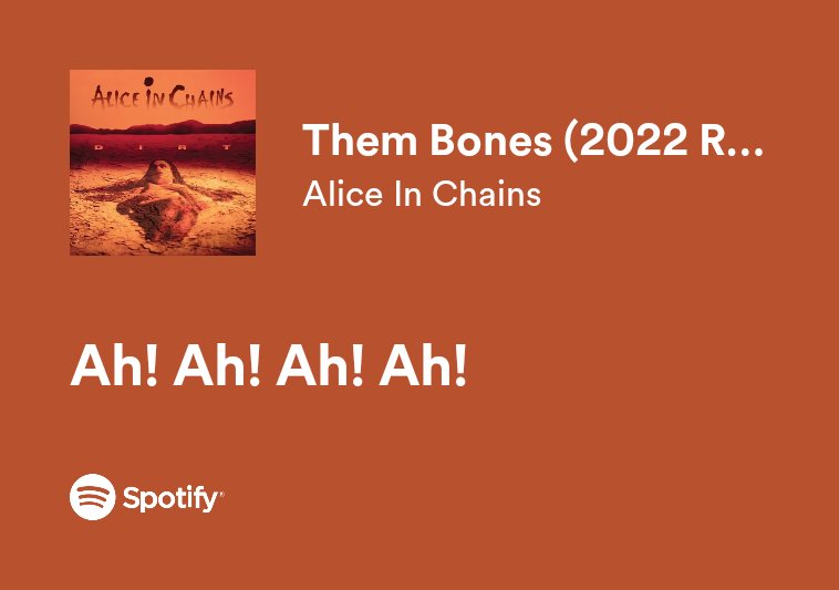 grunge lyrics tweet media