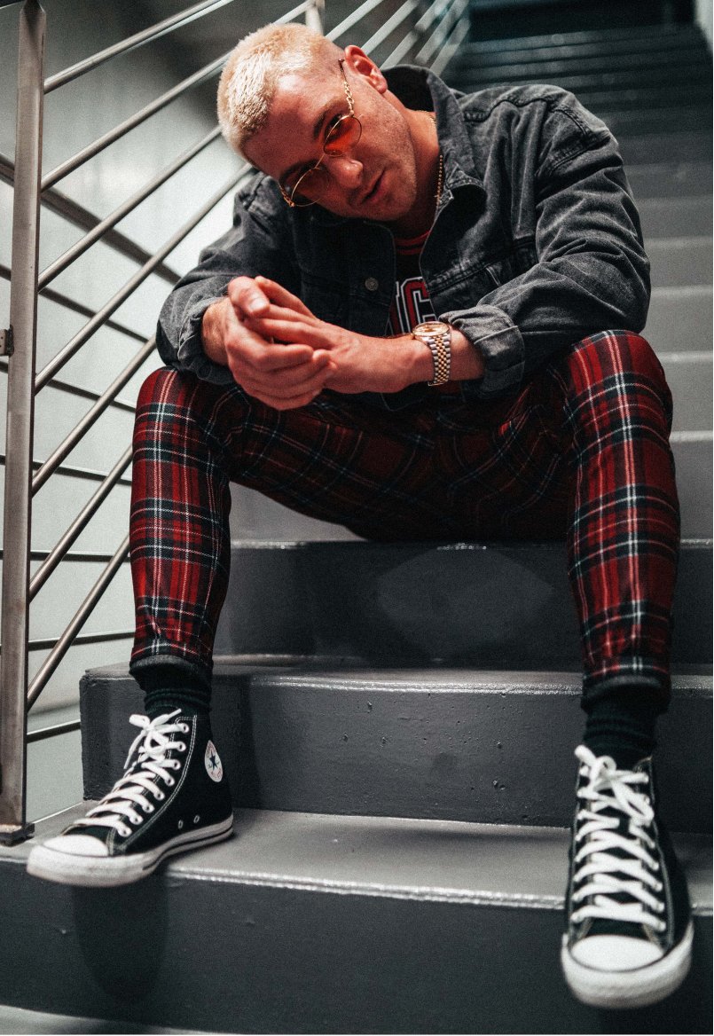 Are you ready to  take-off #MananaFest ?? <a href="/JamesHYPE/">James Hype</a> sure are!