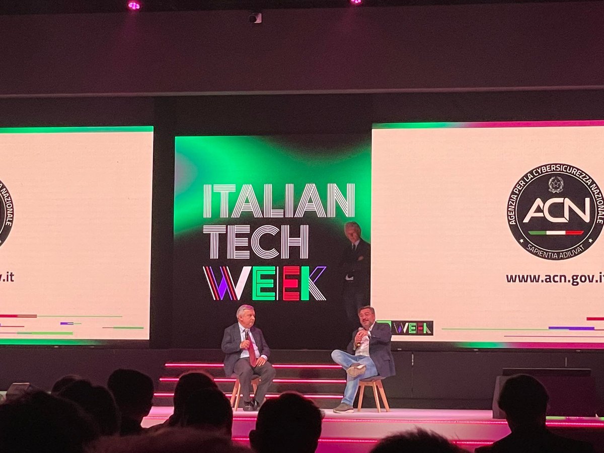 Italian.Tech tweet media
