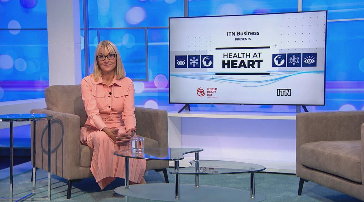 King's BHF Centre (@kings_bhfcentre) on Twitter photo We are excited to announce our involvement in #HealthatHeart – a news style programme with <a href="/NewScientist/">New Scientist</a> and <a href="/TheBHF/">British Heart Foundation</a> for #WorldHeartDay2022
View the video below to hear <a href="/GiaccaMauro/">Mauro Giacca</a> describe potential ways to regrow heart muscle after a heart attack
newscientist.com/sponsored/?prx… We are excited to announce our involvement in #HealthatHeart – a news style programme with <a href="/NewScientist/">New Scientist</a> and <a href="/TheBHF/">British Heart Foundation</a> for #WorldHeartDay2022
View the video below to hear <a href="/GiaccaMauro/">Mauro Giacca</a> describe potential ways to regrow heart muscle after a heart attack
newscientist.com/sponsored/?prx…