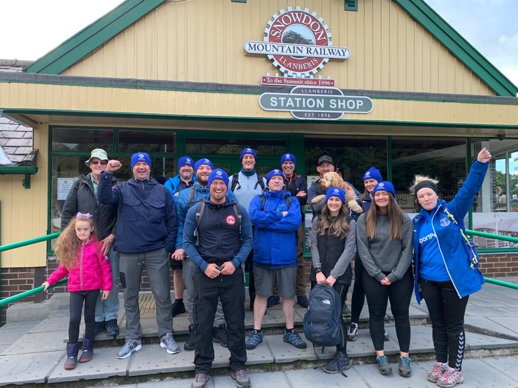 Everton in the Community tweet media