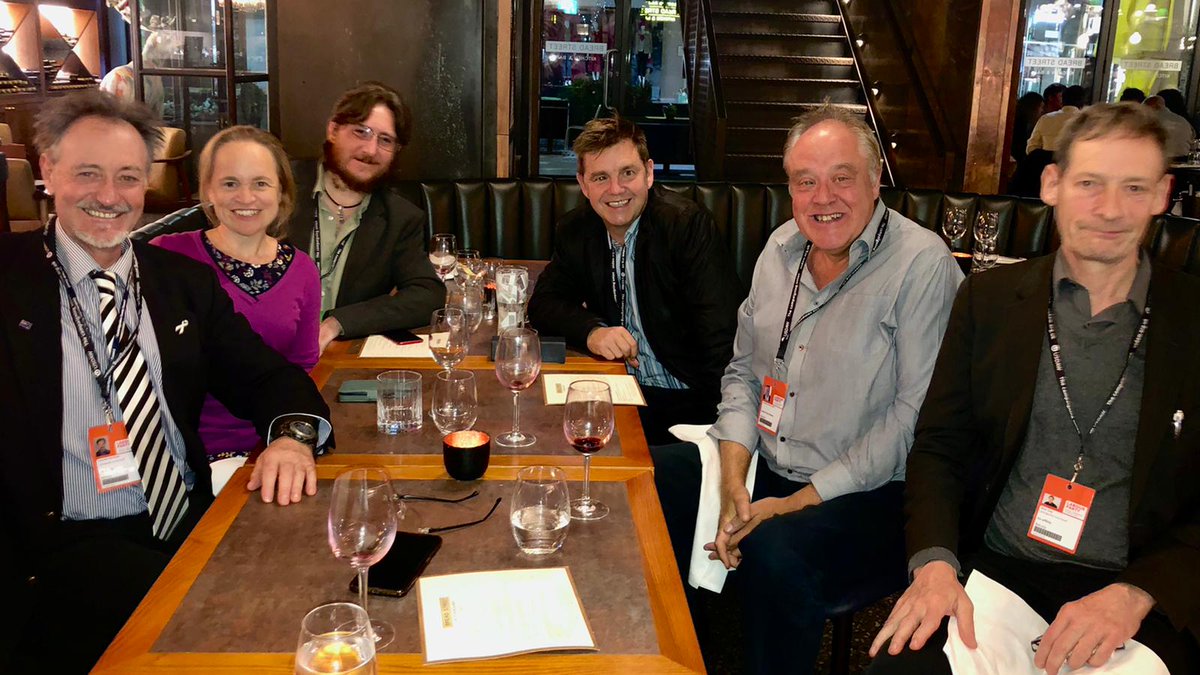 Cambridgeshire Labour (@cambslabour) on Twitter photo Our Labour councillors speaking out for #Cambridgeshire as Labour prepares for government, at our national conference in Liverpool: Neil Shailer, <a href="/brygoodliffe/">Bryony Goodliffe</a> <a href="/richardhowitt/">Richard Howitt</a> <a href="/PrNickGay/">Nick Gay</a>, joined by fellow <a href="/CambridgeLabour/">Cambridge Labour</a> delegate Dan Ratcliffe and Mayor <a href="/NikJohnsonCA/">Dr Nik Johnson</a> #Lab22 Our Labour councillors speaking out for #Cambridgeshire as Labour prepares for government, at our national conference in Liverpool: Neil Shailer, <a href="/brygoodliffe/">Bryony Goodliffe</a> <a href="/richardhowitt/">Richard Howitt</a> <a href="/PrNickGay/">Nick Gay</a>, joined by fellow <a href="/CambridgeLabour/">Cambridge Labour</a> delegate Dan Ratcliffe and Mayor <a href="/NikJohnsonCA/">Dr Nik Johnson</a> #Lab22