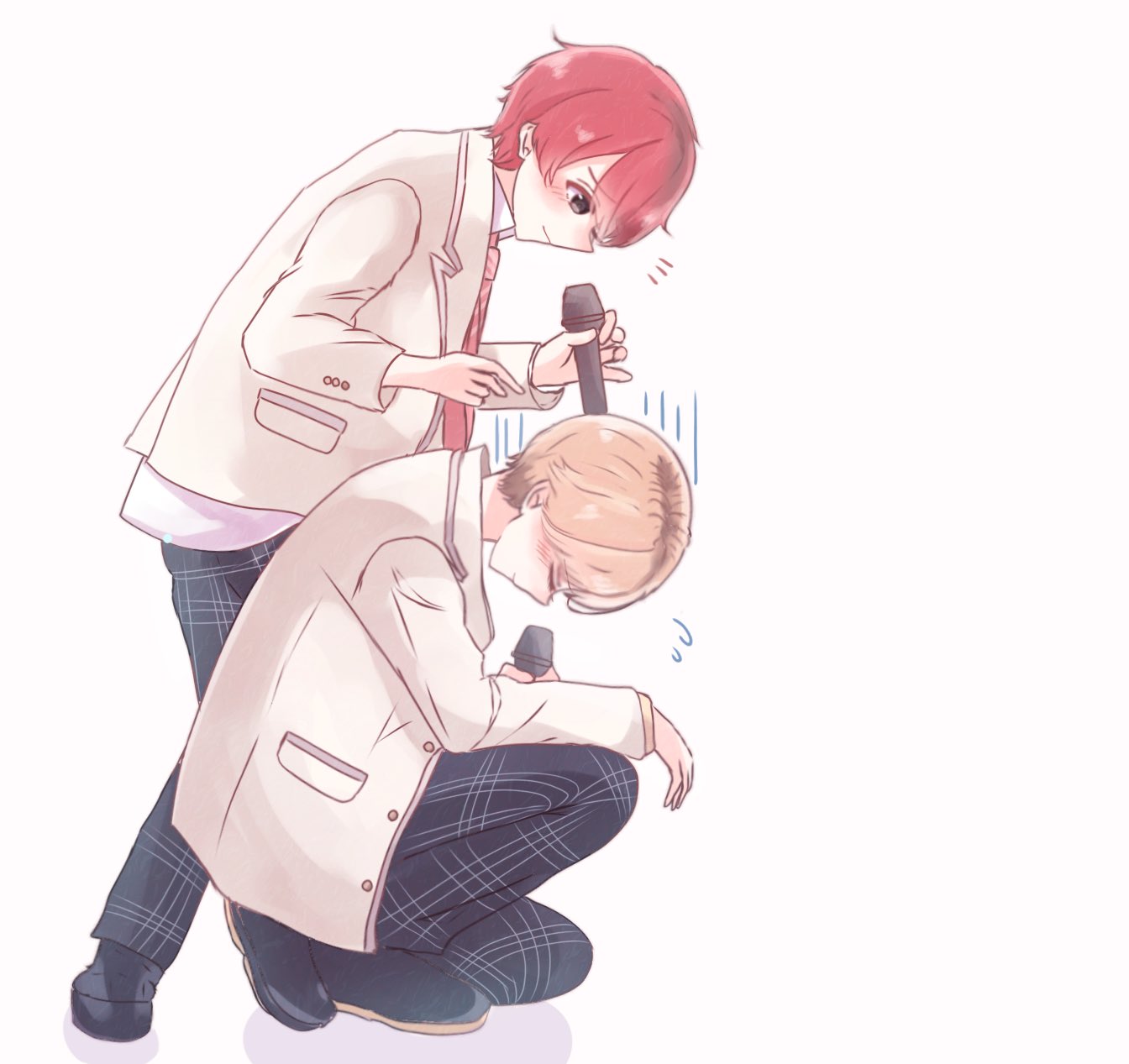 moe❁*.ﾟ on X: 