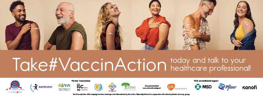 activecitnet's tweet photo. #VaccinAction
🔵Not just #COVID19: diseases such as meningitis, pneumococcal disease, herpes zoster, diphtheria, hepatitis and influenza can have serious consequences. Vaccination helps reduce the impact of these diseases 
👉https://t.co/SsPjslymPr https://t.co/3LrJmFS5FO