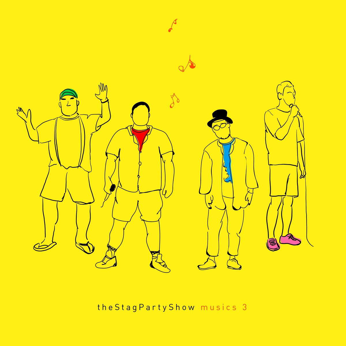 TheStagPartyShowMovies tweet media