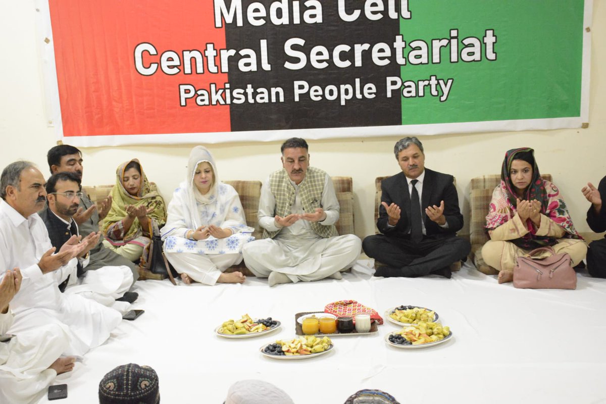 Central Secretariat PPP tweet media