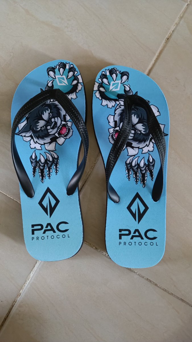 thank you @KoenPeters_PAC and <a href="/PACcoinOfficial/">PACcoin</a>, the gift has arrived in Indonesia... 🥳🥳🥳
<a href="/PACcoinOfficial/">PACcoin</a> #PACProtocol
