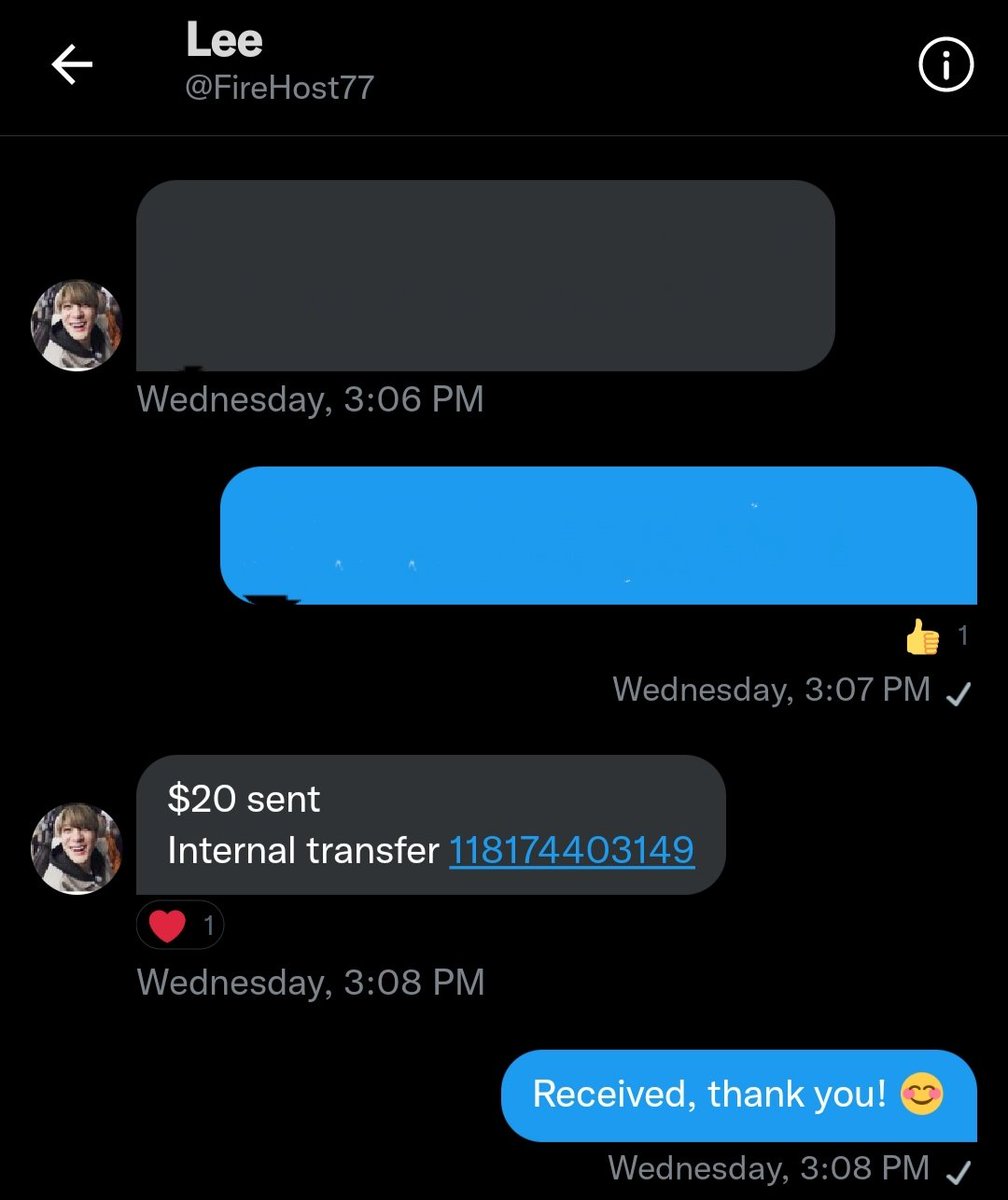 wonupootteepoot's tweet photo. Open for trades and promotions

✅ Crypto to GCash or Bank 
✅ Promote your project or page (marketing admin of different influencers, contact me to choose which suits you the most)

my DM is always open 📩

🏷️ crypto gcash trader promotion marketing admin

trades: #sel_proofs https://t.co/Aj0CopdXhf
