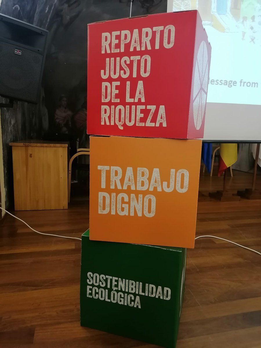 IsonorteE's tweet image. #comun_ess