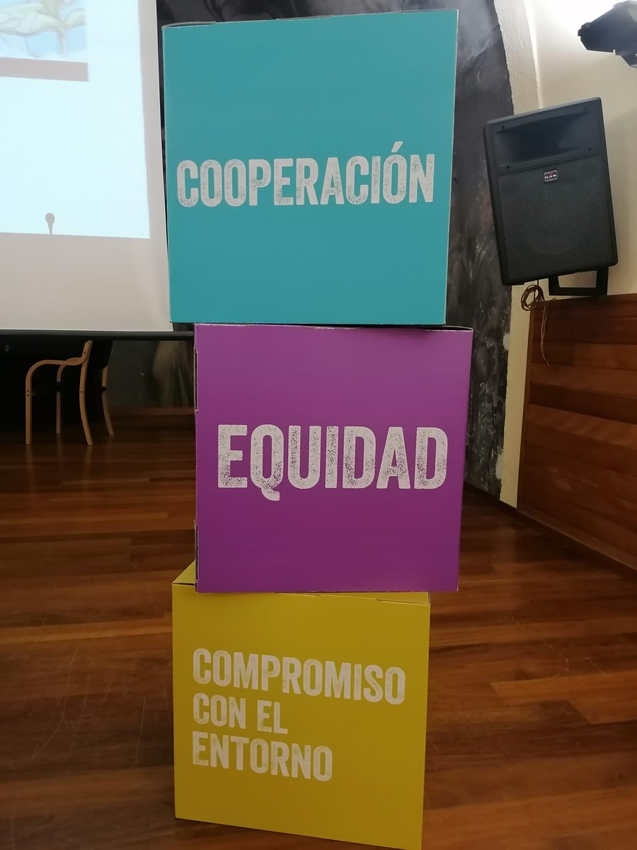 IsonorteE's tweet image. #comun_ess