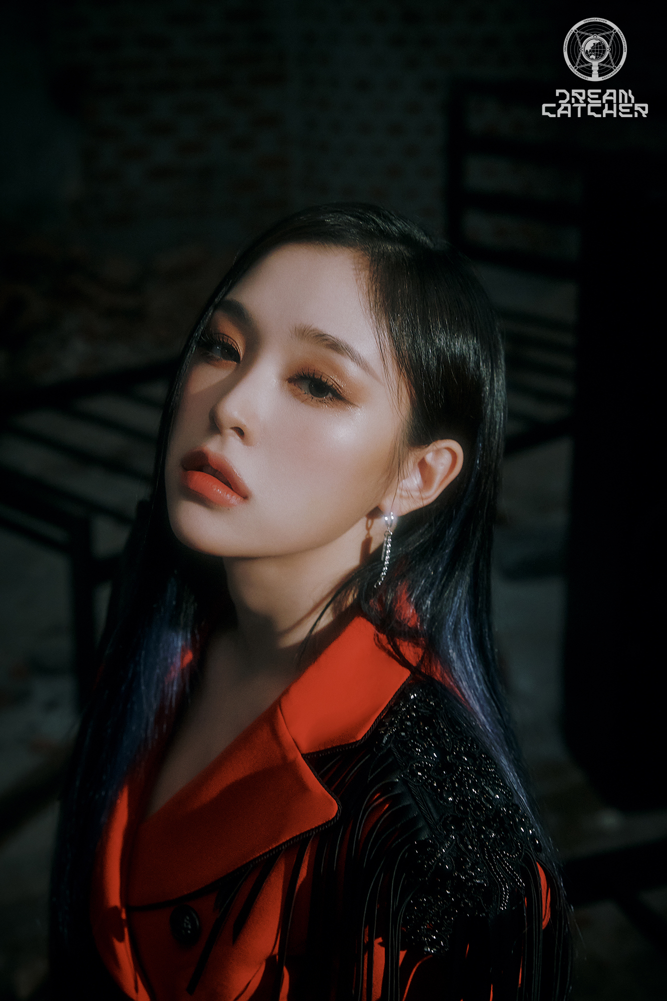 Dreamcatcher ガヒョン　トレカ　Prequel After ver 드림캐쳐 Dreamcatcher on X: 