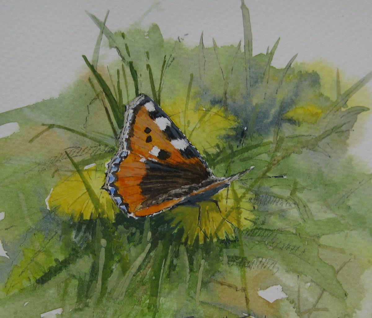 I suppose we are not going to see many more of these this year