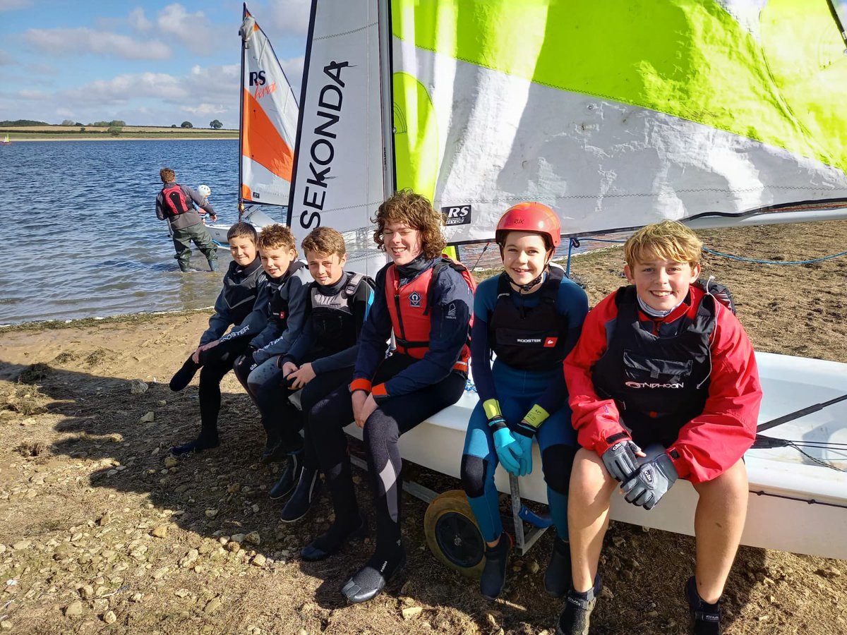 SpedeSailing tweet media