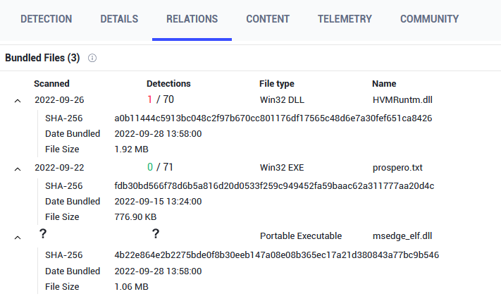 StopMalvertisin's tweet photo. .NET #KLBanker with DNGuard HVM (.Net obfuscator and code protection)

MSI: https://t.co/pxUnK9qM6f

ZIP: https://s3.eu-west-3.amazonaws[.]com/rmw.ptgh/mprs.dsnt/prlf.mjrt/pictures200.zip
Current Payload (1): https://t.co/99pm4GejHj

Banker DLL: https://t.co/cSKbpSDyEe https://t.co/UW2RFYhzG3