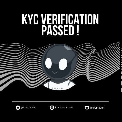 Optimus_Inu's tweet photo. "KryptAudit has completed KYC Verification of the OPTIMUS INU Founder.
 
The mentioned project has been virtually verified by KryptAudit. We have gathered and verified 2 government issued photos from the mentioned project owner." https://t.co/CISSwdO2hJ