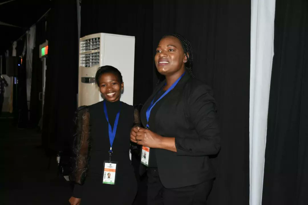 MISA_CoGTA's tweet photo. Photos from the #LGSummit22 https://t.co/Ie7gO4rWUp