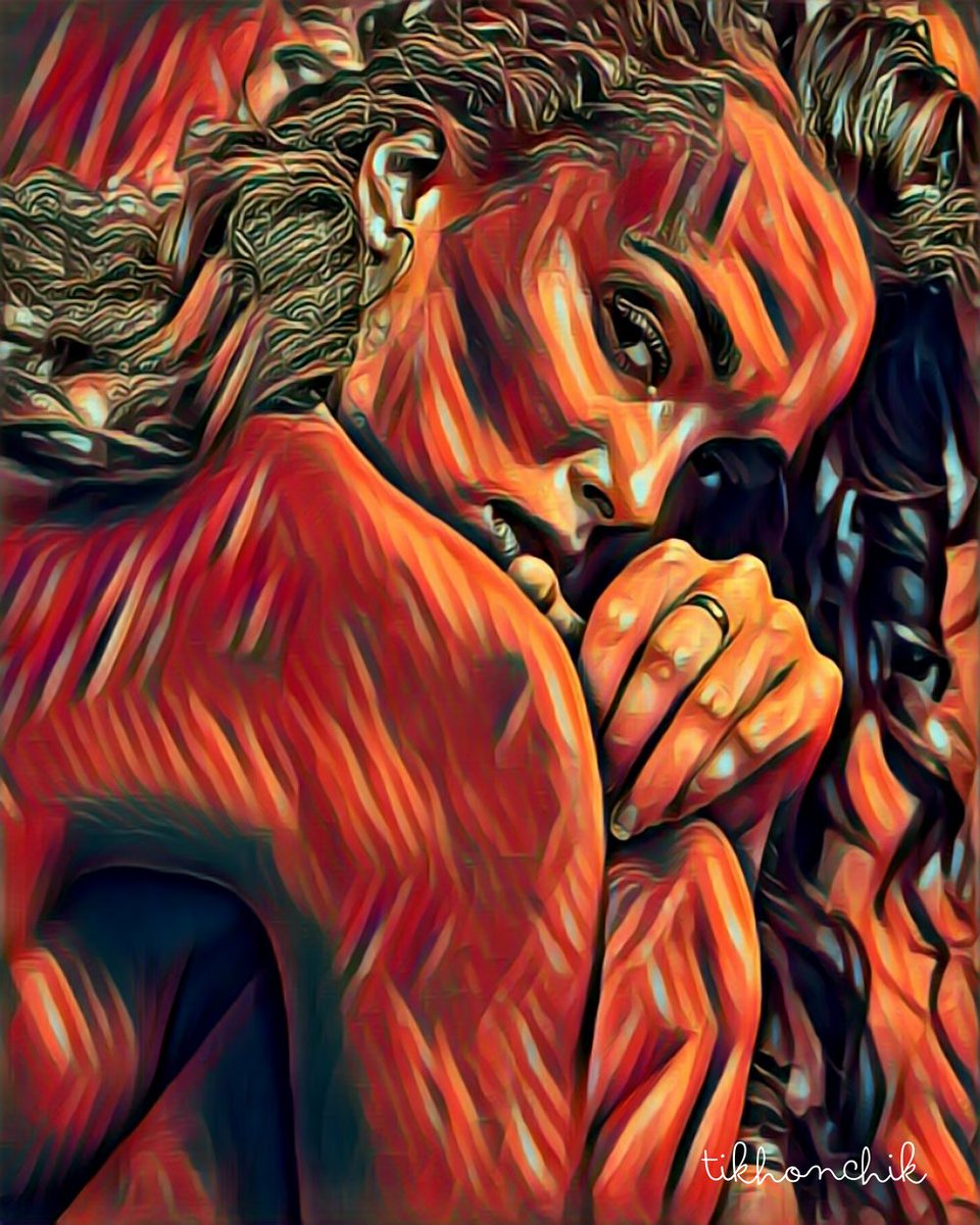 tikhonchik26's tweet photo. 💔only for my most loyal followers, the #Loneliness collection

To enter:
RT | new 3 Like on Opensea | Tag #ETH address
#NFTCommunity #NFTs #赠品 https://t.co/SoTJiDIFsB