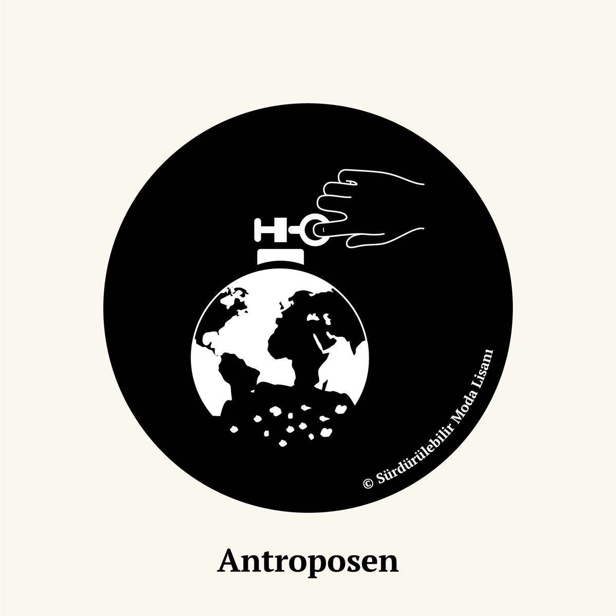 LisanModa's tweet photo. ‘’Antroposen’’ hakkında detaylı bilgi için 
https://t.co/P53U1PzeJu

#önceyeryüzü #antroposen #atık #artık #sürdürülebilirlik #teknofosil #iklimkrizi #karbon #ayakizi https://t.co/0AQl68MAKW