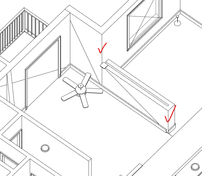 jeremytammik's tweet photo. AU news, the Autodesk Platform Services and Forma for AEC, visibility of linke element and wall miter to retrieve full faces in the #RevitAPI @AutodeskForge @AutodeskRevit #bim #DynamoBim #ForgeDevCon https://t.co/mKMXIVSCcC https://t.co/EXHHudmdGL