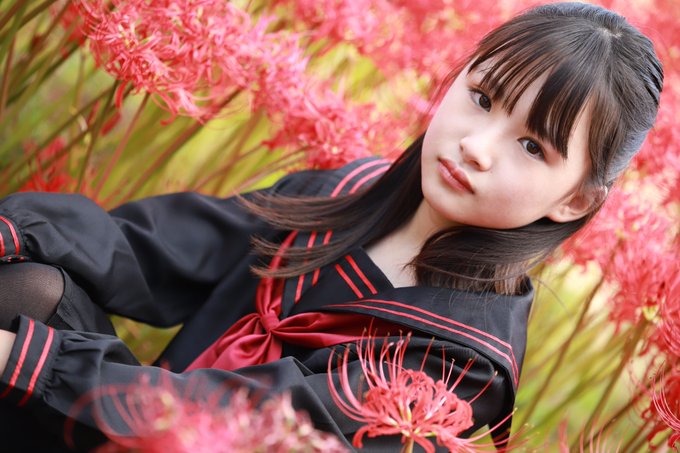 Twitterのコスプレ画像5